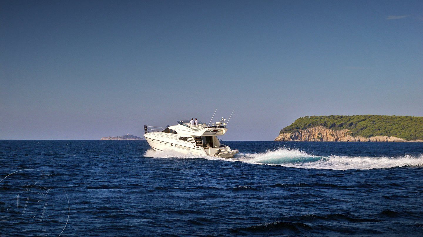 Dubrovnik Private Boat Transfers