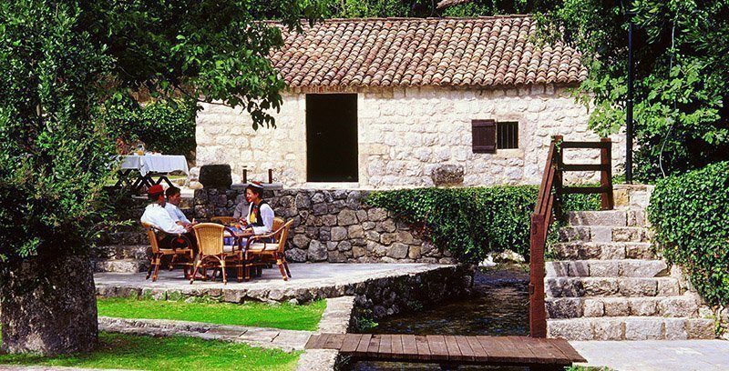 Private Excursion to Dubrovnik's Countryside