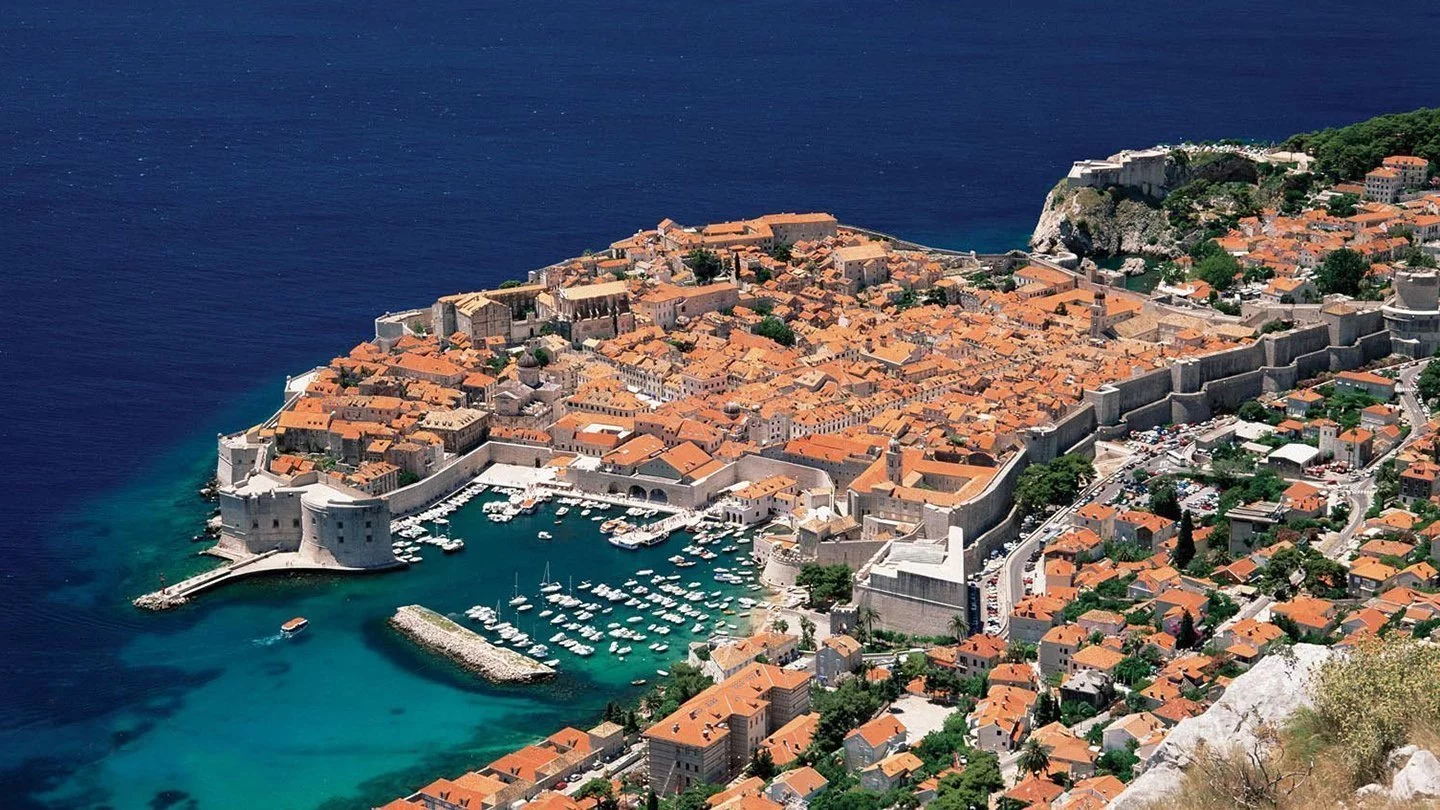 Dubrovnik Old Town Private Walking Tour_ALT