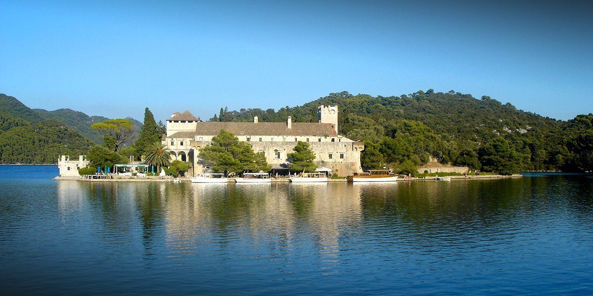 Odysseus’ Island Mljet Private Boat Tour - Adria Luxury Travel