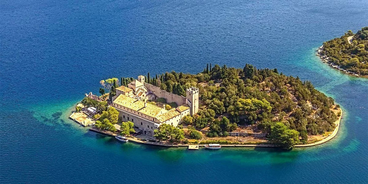 Odysseus’ Island Mljet Private Boat Tour - Adria Luxury Travel