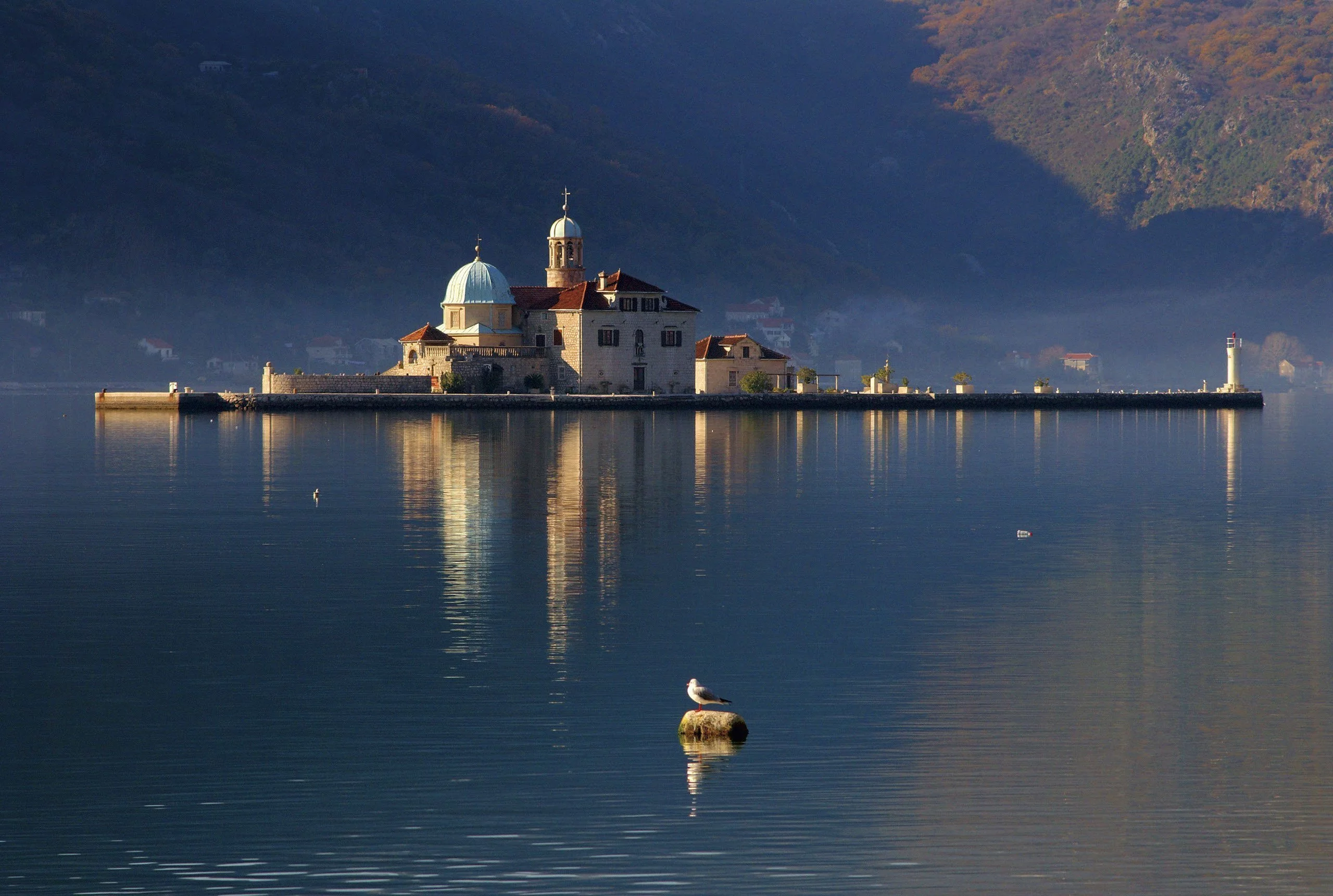 Private Day Trip to Montenegro from Dubrovnik