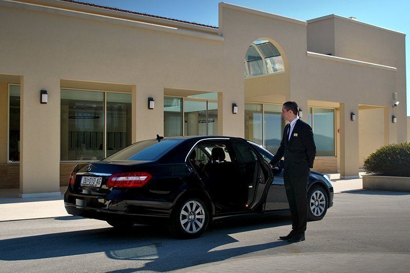 Dubrovnik Private Airport Car and Intercity Transfers